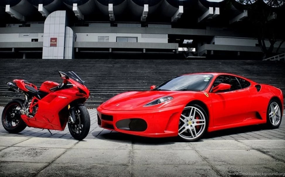 The Tudor And Ducati Lifestyle Explained