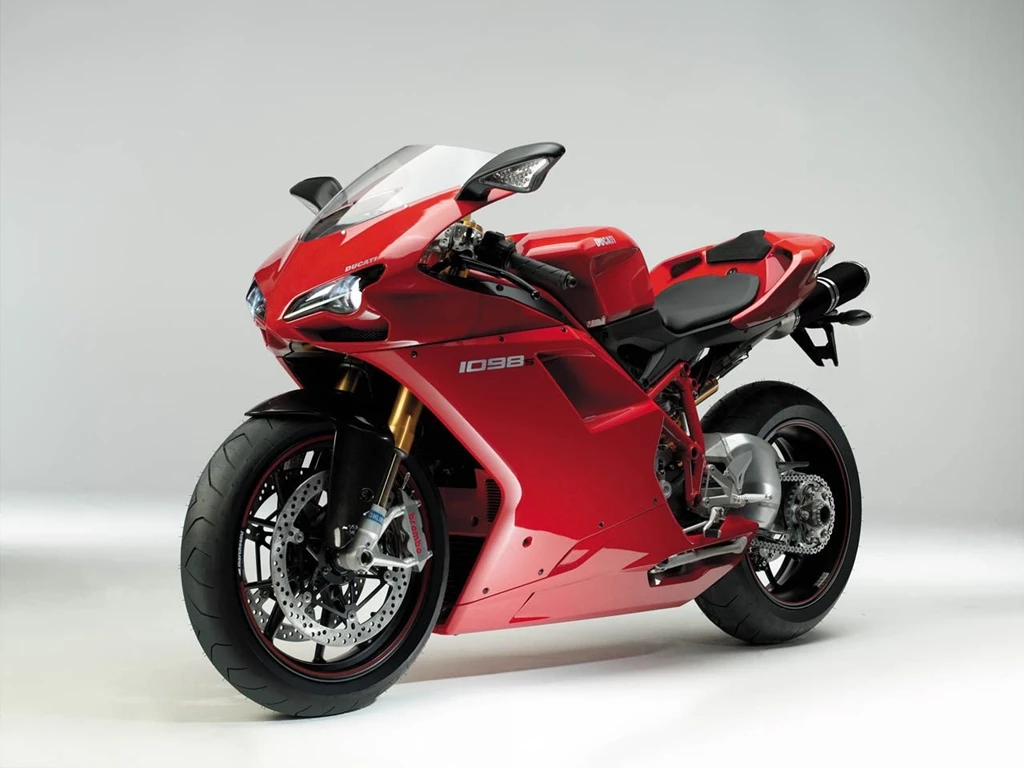 Wallpaper: Wallpapers Ducati 999