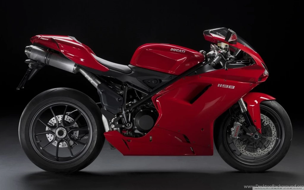 Ducati 1098 Superbike 4 HD Desktop Wallpapers : Widescreen : High ...