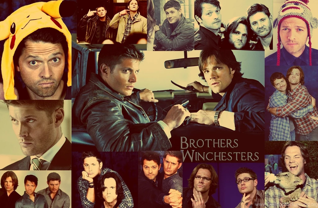 Supernatural Wallpapers Supernatural Photo (34913206) Fanpop