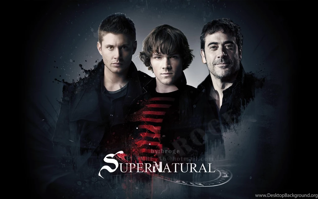 Supernatural   Supernatural Wallpapers (15631115)   Fanpop