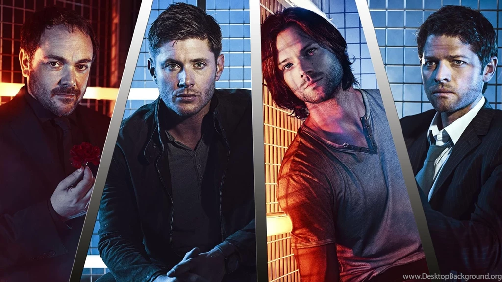 Supernatural Wallpapers High Resolution And Quality Download