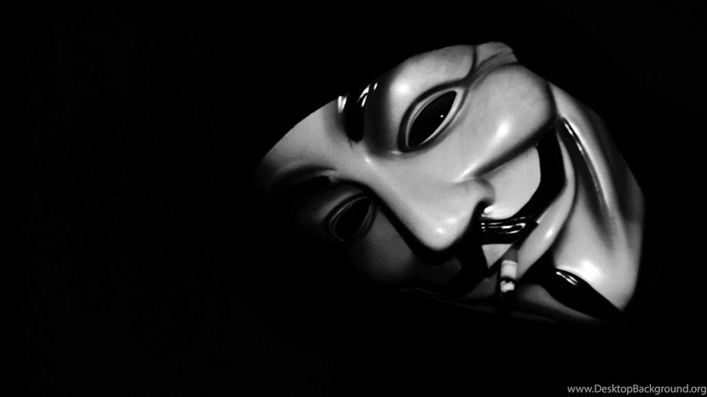 50+ Bright V For Vendetta Wallpapers HD Over The Top Mag