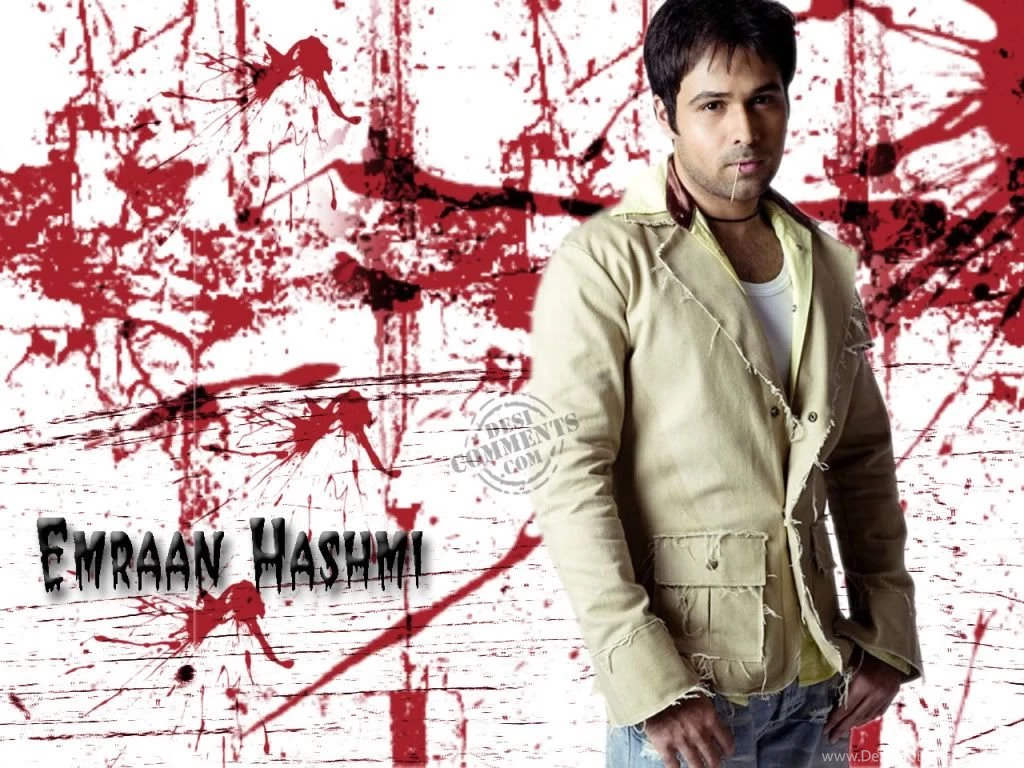Wallpapers Of Emraan Hashmi 8 Pictures, Images & Photos
