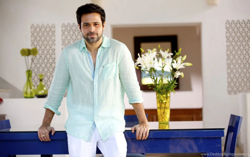 Emraan Hashmi HD Wallpaper 1