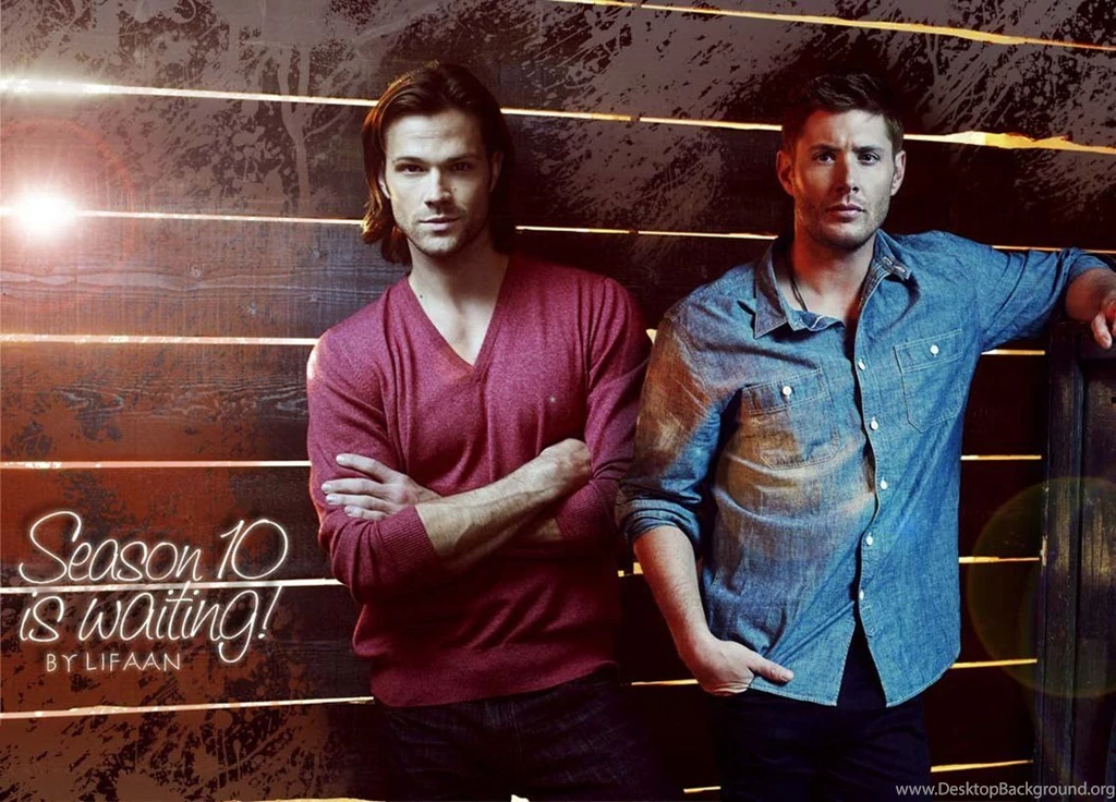 Supernatural Wallpapers Season 10 Wallpaper.