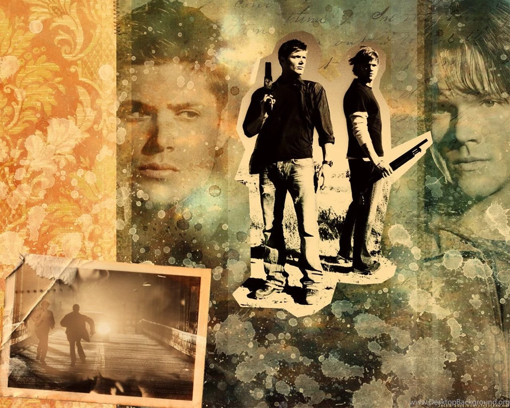 Supernatural Wallpapers   Supernatural Wallpapers (8257488)   Fanpop
