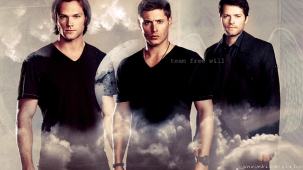 Supernatural   (