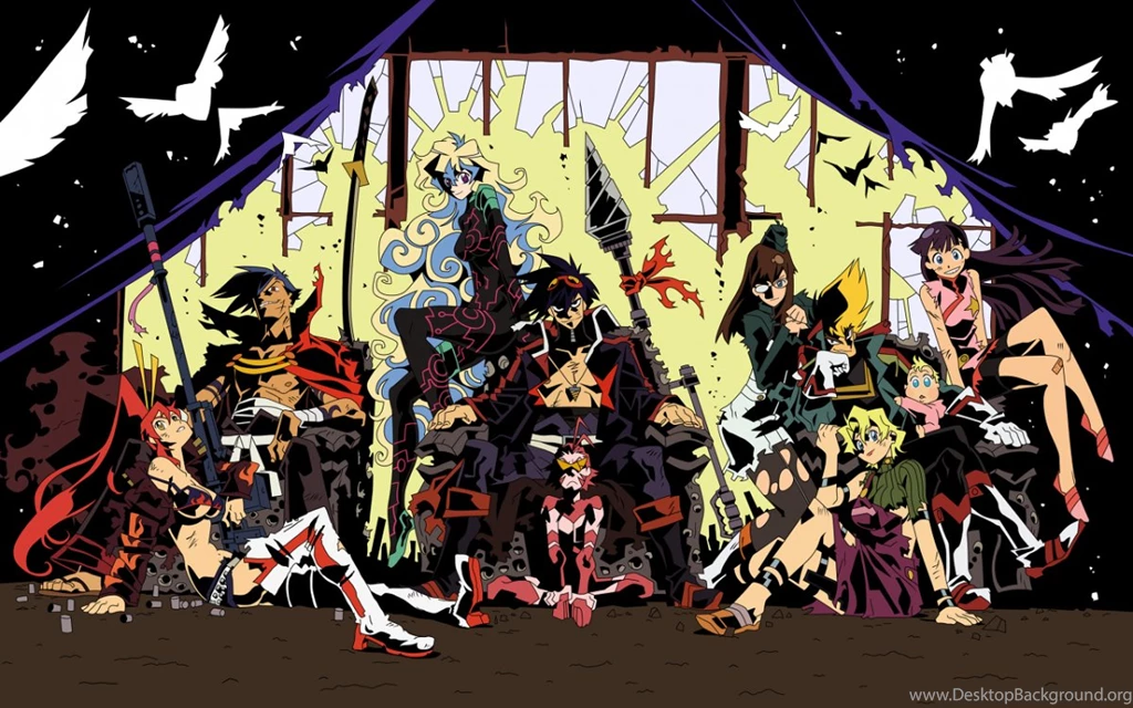 Two Betakeys For Two Animefans! ^_^