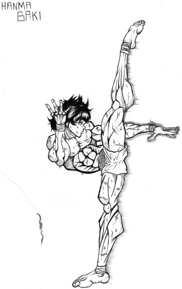 BAKIfanCLUB's DeviantArt Favourites