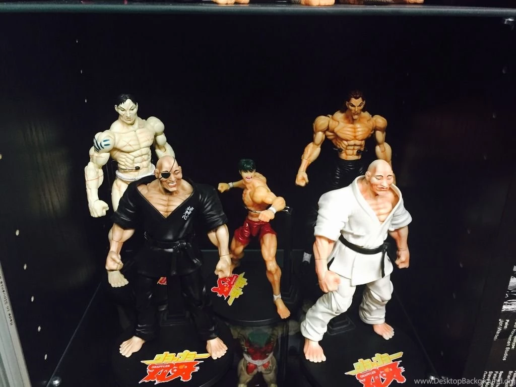 Godaikin's Collection