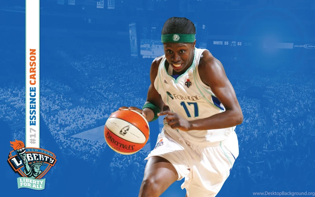 Wnba, Liberty, Themes, Media, 1920x1200 Wallpapers And Free Stock Photo