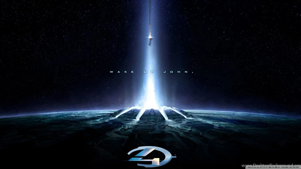 Download Halo 4 2012 Wallpapers 1920x1080
