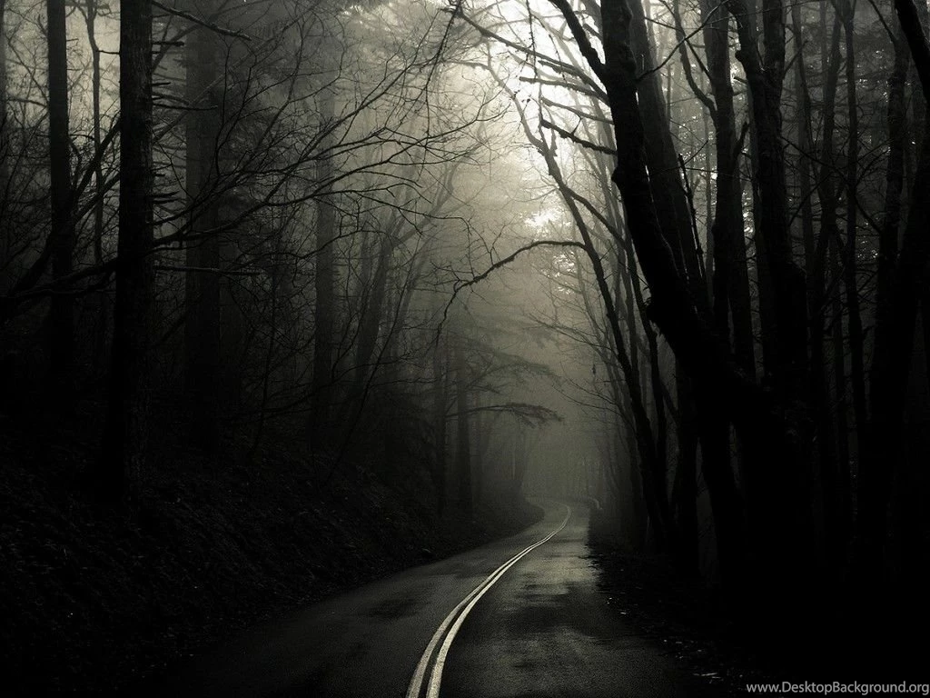 Scary Pictures