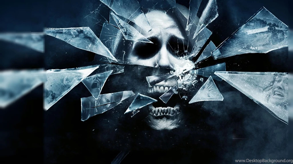 Scary (id: 20157) – BUZZERG