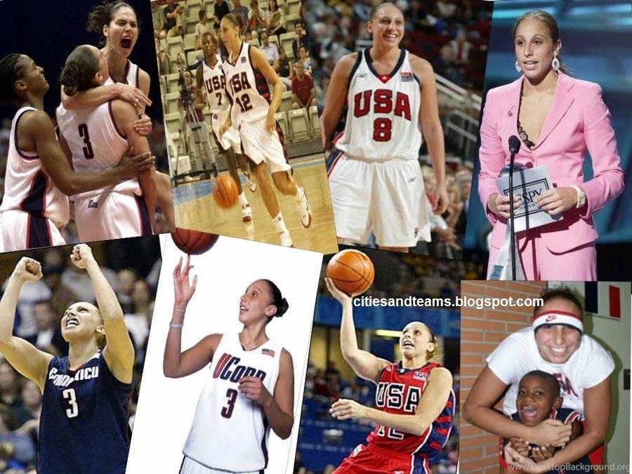 Everythingwith love: Diana Taurasi HD Image And Wallpapers Gallery