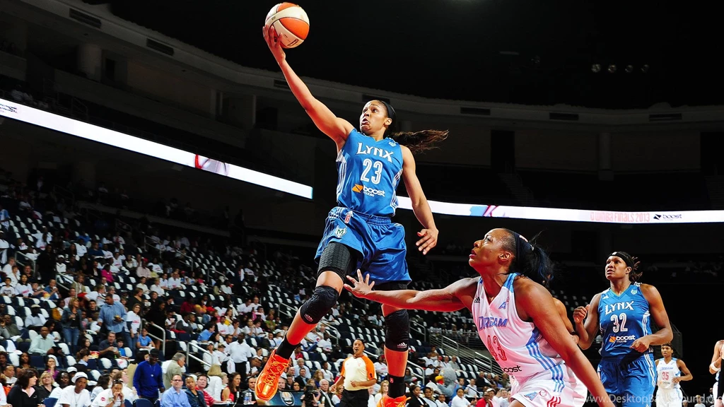 Rank: Top 10 WNBA Playoff Moments SportsNation ESPN
