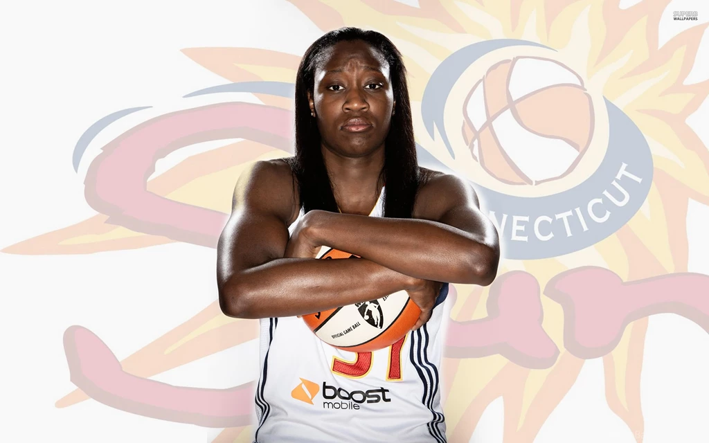 Tina Charles Wallpapers   Sport Wallpapers