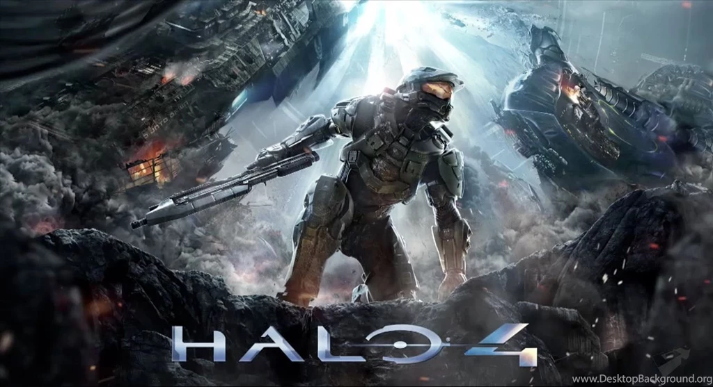 1280x696px Halo 4 Free Wallpapers
