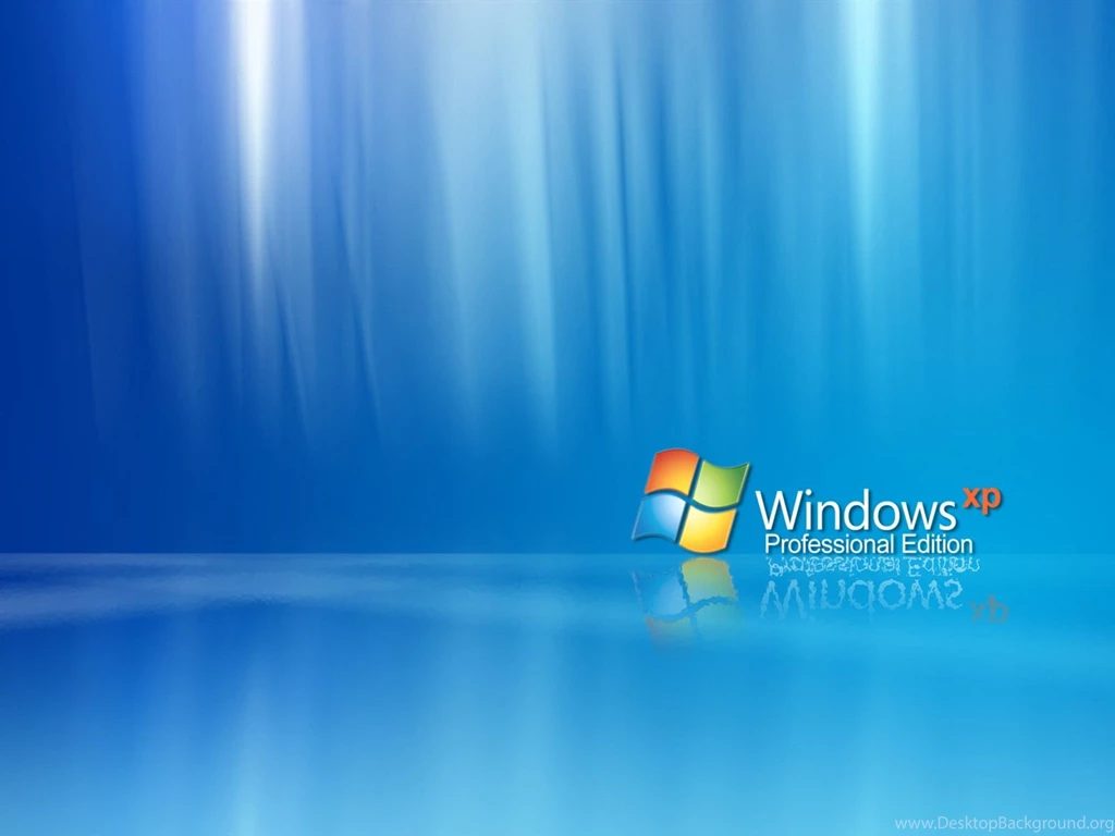 Windows Xp Professional Edition Wallpapers 720778