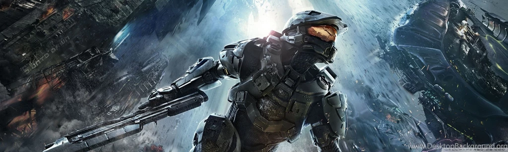 Halo 4 2012 Creen (id: 165877) – BUZZERG