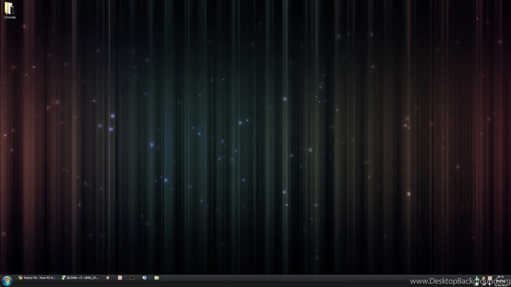 TranceFix.nl Post Your Desktop? Page 38