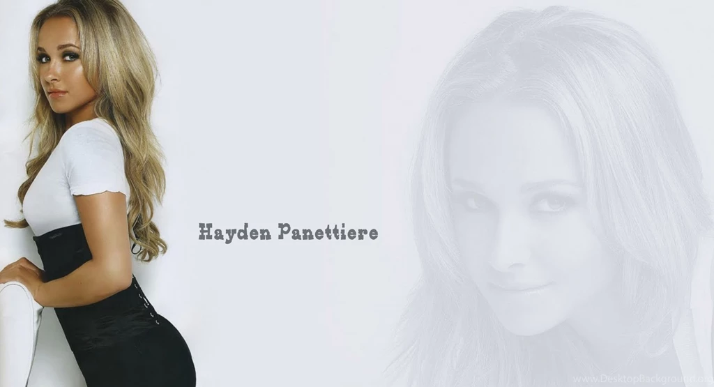 Desktop Wallpaper Of Hayden Panettiere Wallpapers.jpg