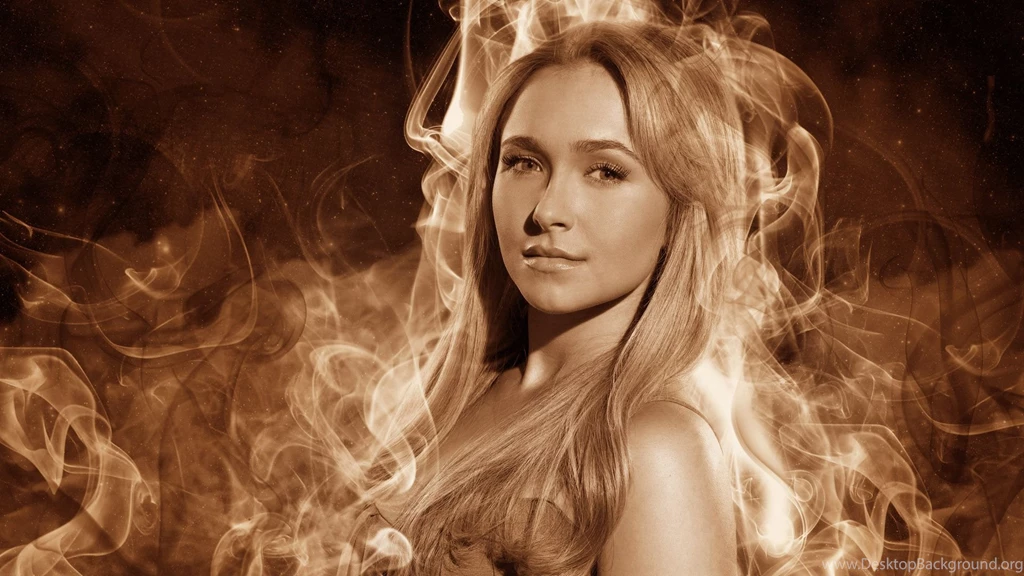 Hayden Panettiere Wallpapers By Davepl On DeviantArt