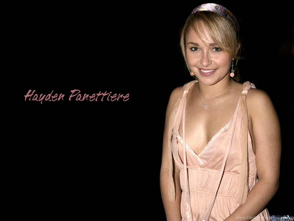 Hayden Panettiere   Hayden Panettiere Wallpapers (20917474)   Fanpop