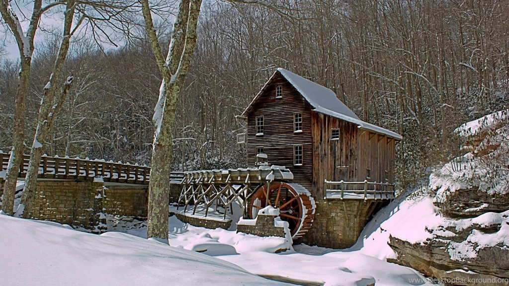 Va Tag Wallpapers: Swinging Bridge Shenandoah Va Green Trees Phone ...