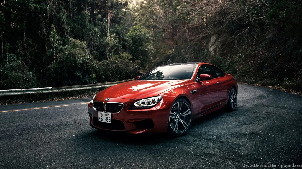 Download BMW Wallpapers For PC 8J9