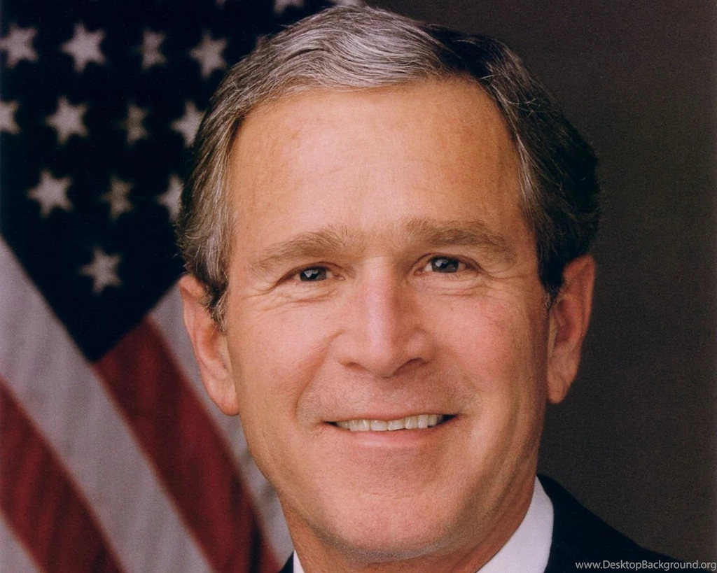 George W. Bush, 43th US President Pics