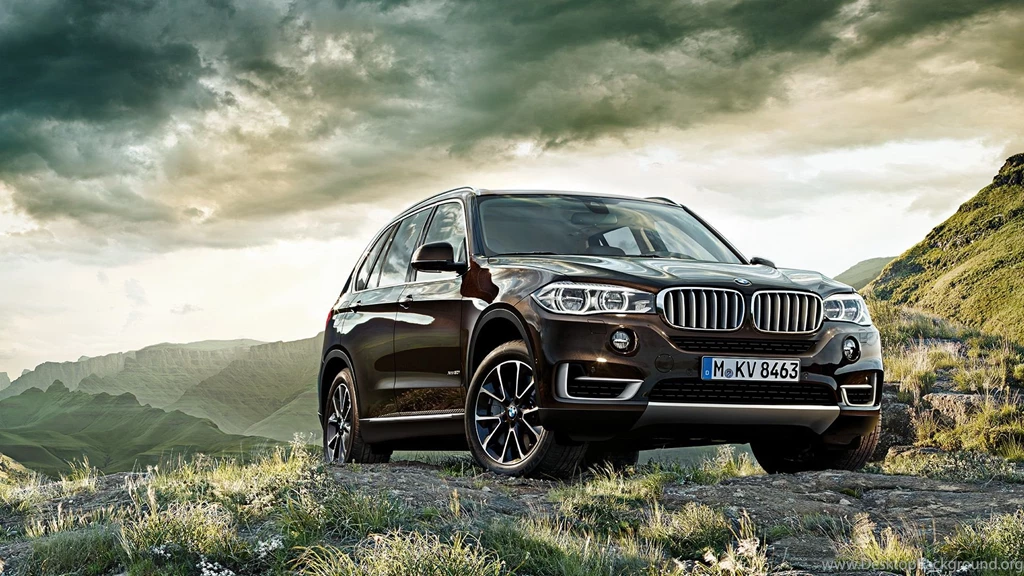 Download Wallpapers 1920x1080 Bmw X5, Bmw, Style, Cars, New Full HD ...