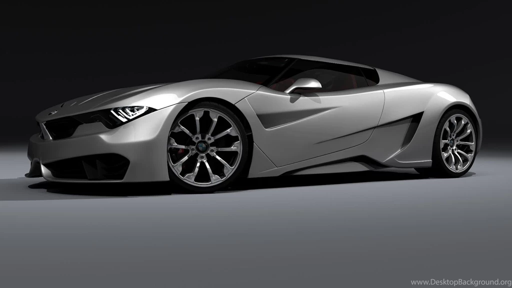 BMW M9 HD Wallpapers