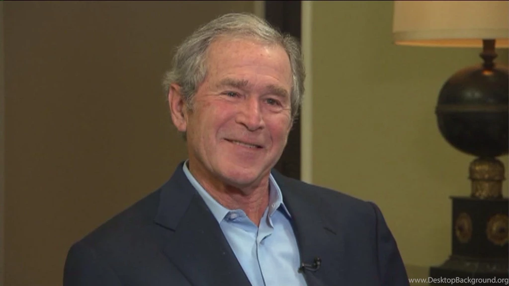 George W. Bush Wallpapers