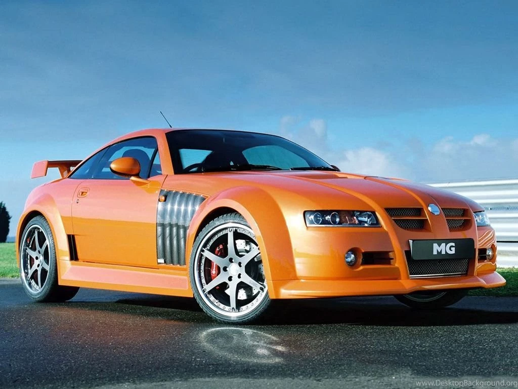 Desktop Wallpapers Of Cars: Pictures Of Hot Cars