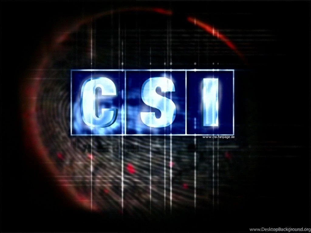 SPooKY: CSI   Downloads