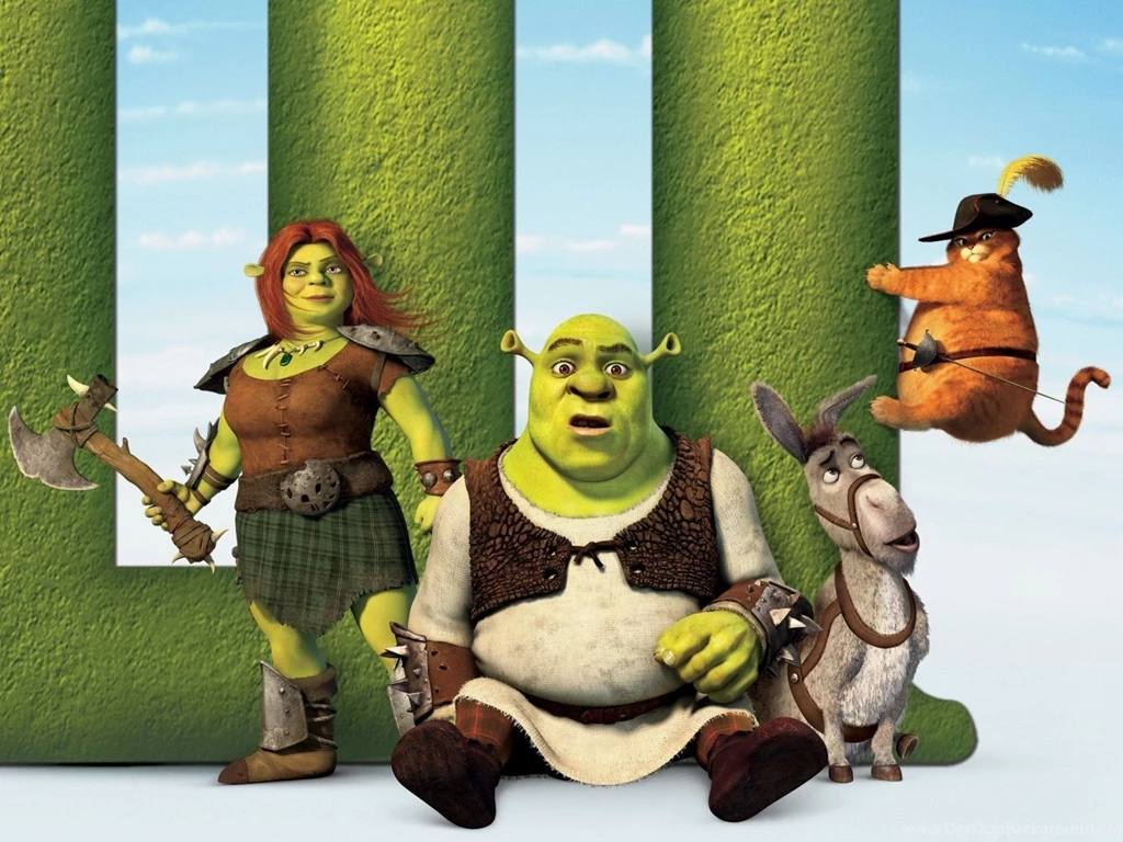 35 High Quality Wallpapers Of Famous Cartoon Characters ...