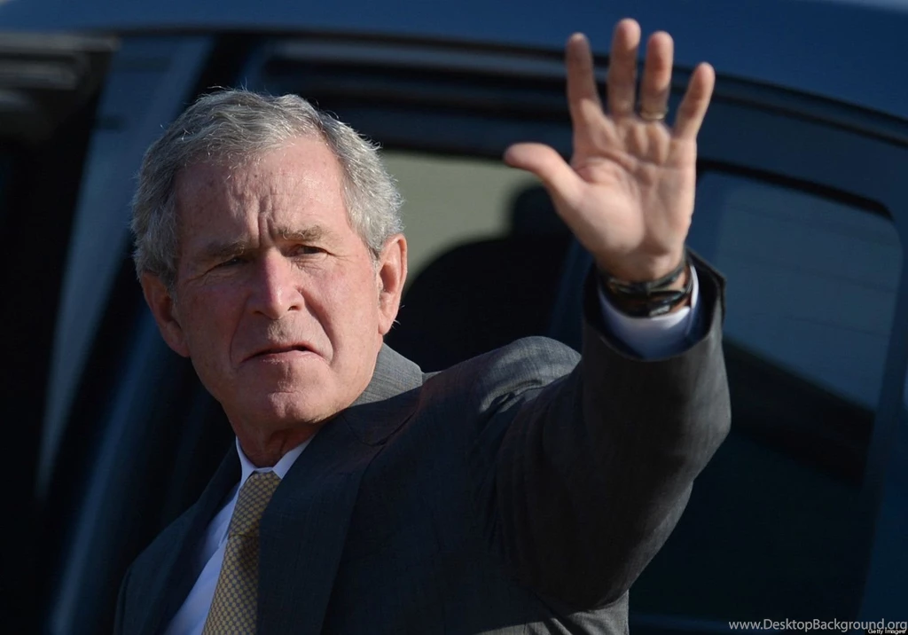 George Bush Wallpapers