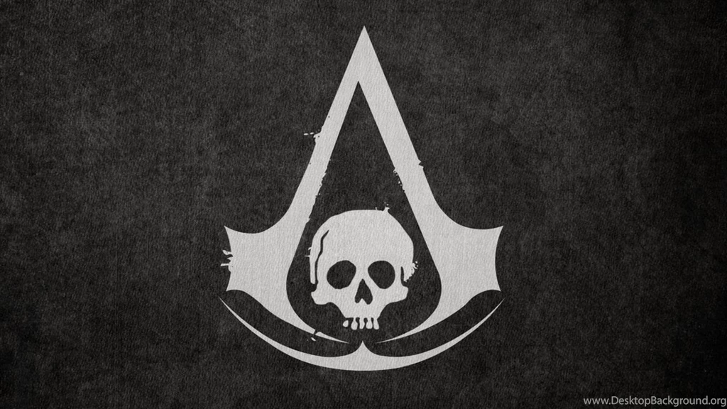 Pictures > Ac4 Black Flag Wallpapers