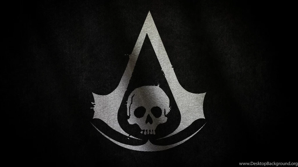 Pictures > Ac4 Black Flag Wallpapers