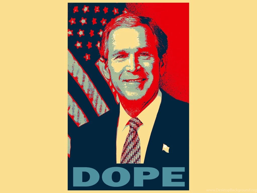 George W. Bush