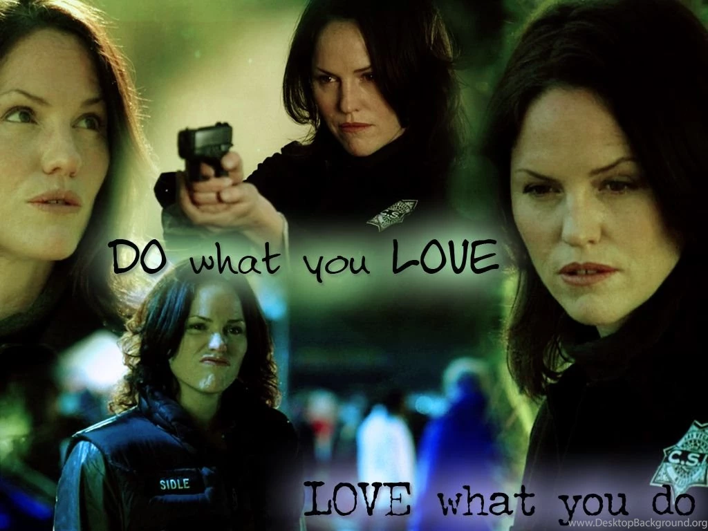Sara Centric   CSI Wallpapers (19404299)   Fanpop