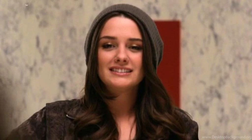 Addison Timlin HisBir