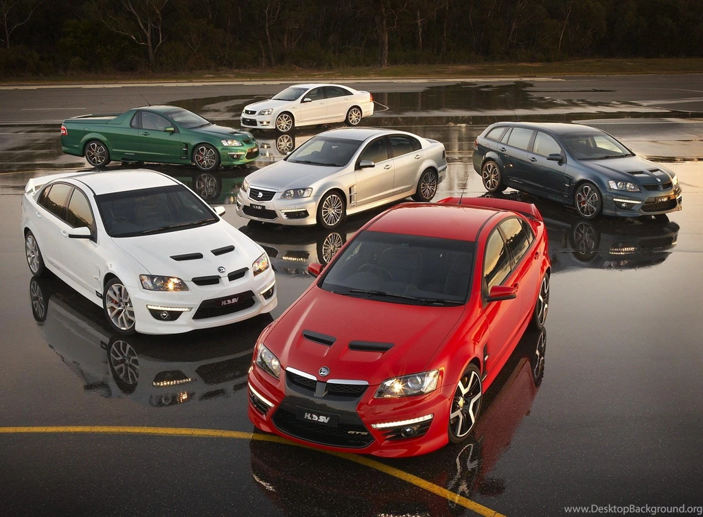 Hsv`s(aussie Muscle) >> HD Wallpaper, Get It Now!