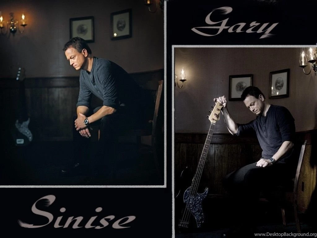 Gary Sinise Wall   CSI:NY Wallpapers (3186282)   Fanpop