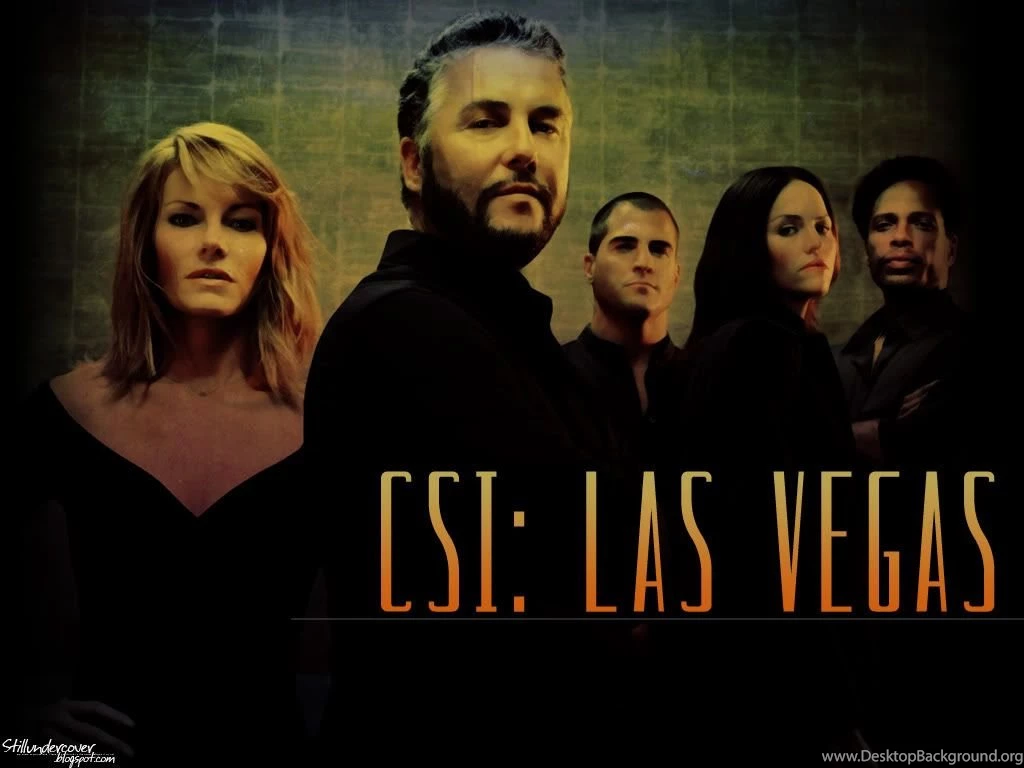 CSI Las Vegas Wallpapers