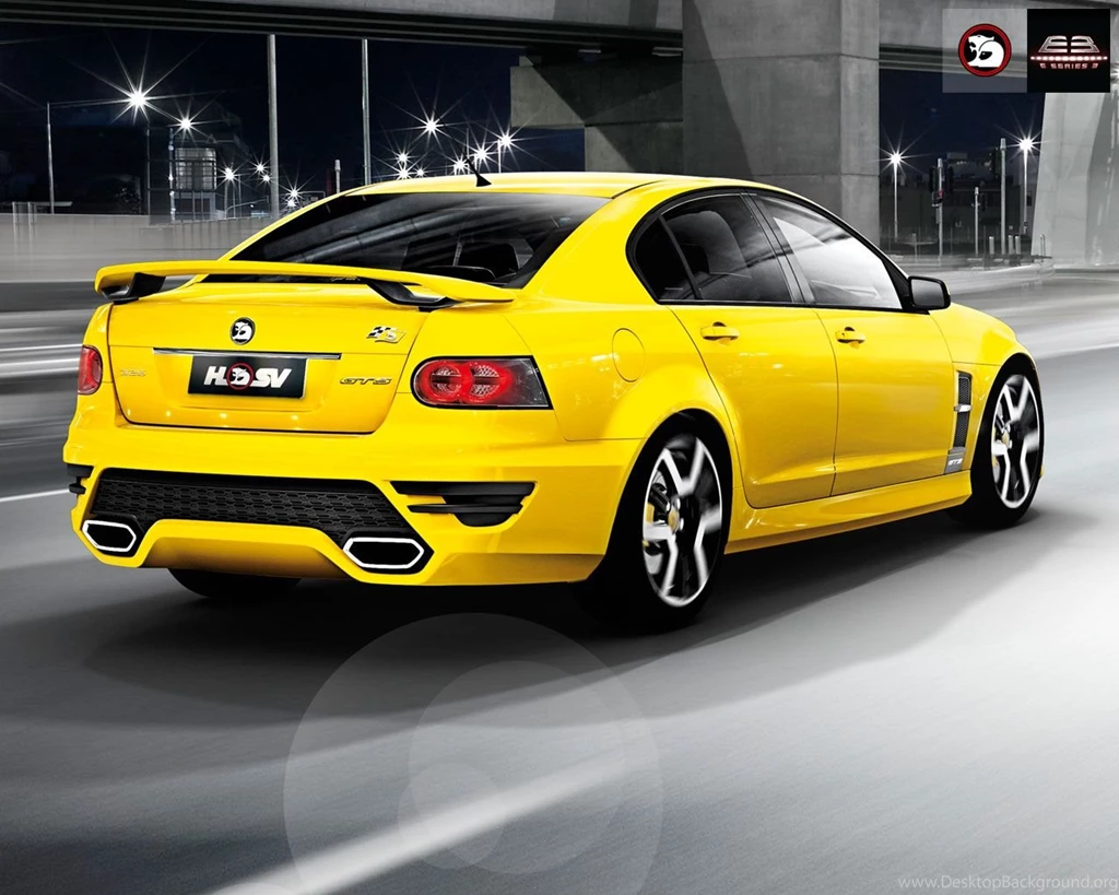 HSV Wallpapers