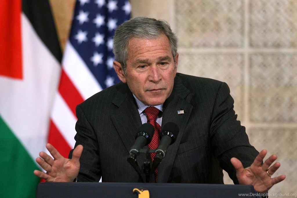 George Bush Wallpapers