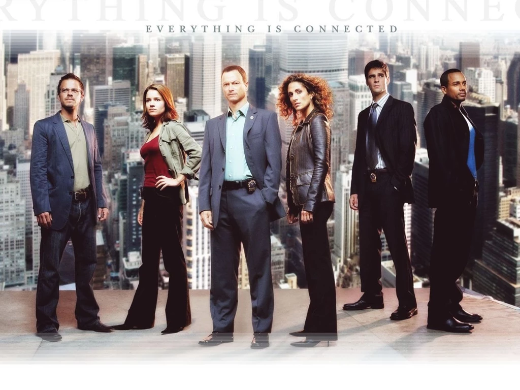 CSI:NY   CSI:NY Wallpapers (876243)   Fanpop